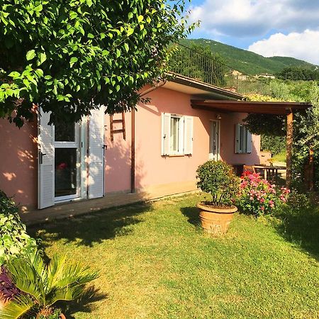 Assisi Villa Randr 산비탈레 외부 사진