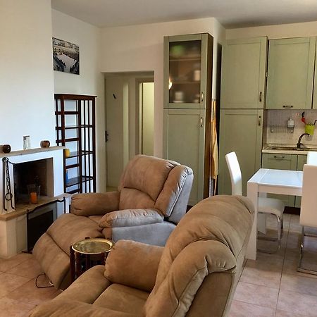 Assisi Villa Randr 산비탈레 외부 사진