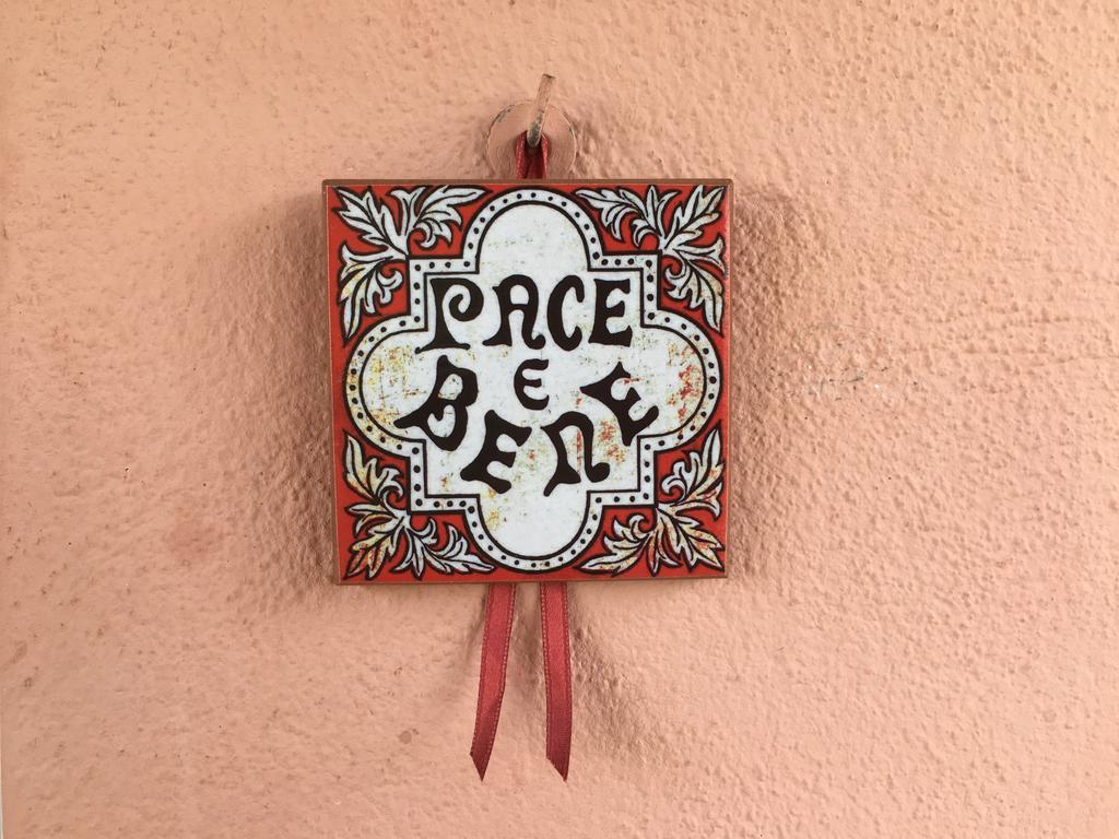 Assisi Villa Randr 산비탈레 외부 사진