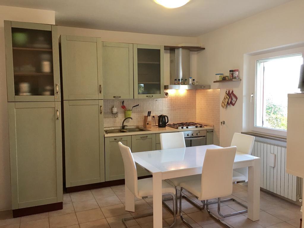 Assisi Villa Randr 산비탈레 외부 사진