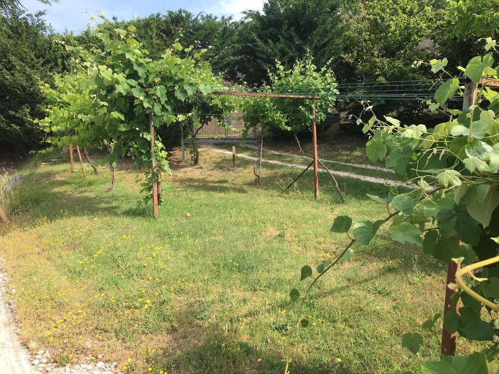 Assisi Villa Randr 산비탈레 외부 사진